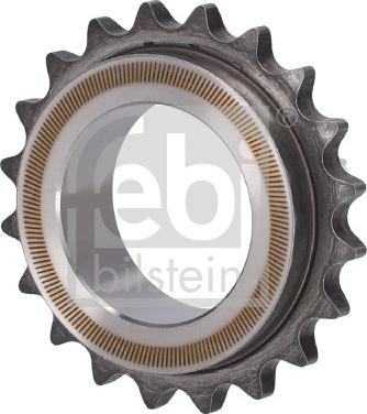 Febi Bilstein 30477 - Gear, crankshaft www.autospares.lv