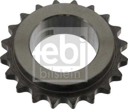 Febi Bilstein 30477 - Zobrats, Kloķvārpsta www.autospares.lv