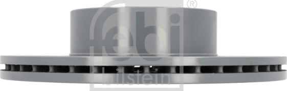 Febi Bilstein 30541 - Bremžu diski www.autospares.lv