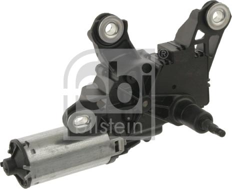 Febi Bilstein 30543 - Stikla tīrītāju motors autospares.lv