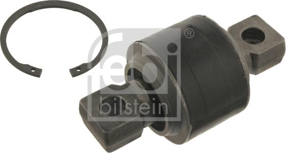 Febi Bilstein 30569 - Remkomplekts, Balstiekārtas svira autospares.lv