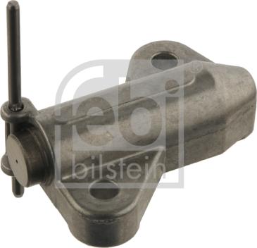 Febi Bilstein 30511 - Tensioner, timing chain www.autospares.lv