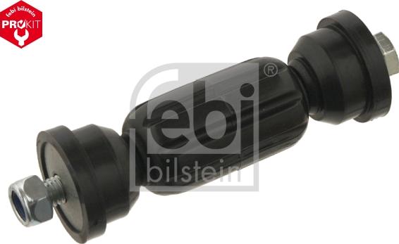 Febi Bilstein 30588 - Rod / Strut, stabiliser www.autospares.lv