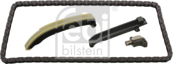 Febi Bilstein 30538 - Sadales vārpstas piedziņas ķēdes komplekts www.autospares.lv