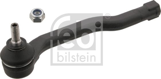 Febi Bilstein 30527 - Stūres šķērsstiepņa uzgalis autospares.lv