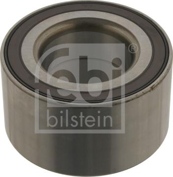 Febi Bilstein 30575 - Riteņa rumbas gultnis www.autospares.lv