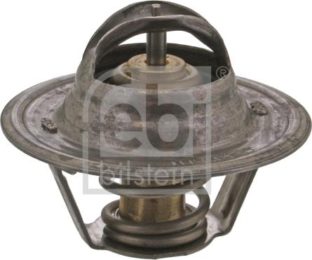 Febi Bilstein 30694 - Coolant thermostat / housing www.autospares.lv