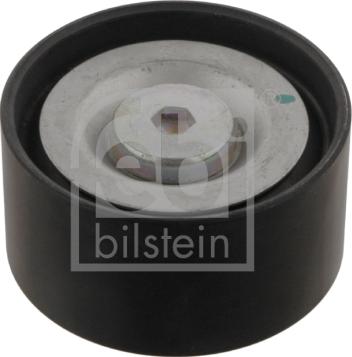 Febi Bilstein 30647 - Parazīt / Vadrullītis, Ķīļrievu siksna www.autospares.lv