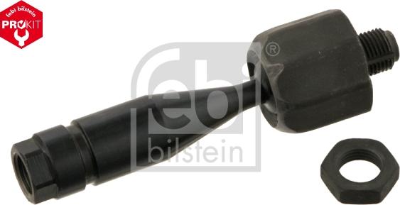 Febi Bilstein 30654 - Aksiālais šarnīrs, Stūres šķērsstiepnis www.autospares.lv