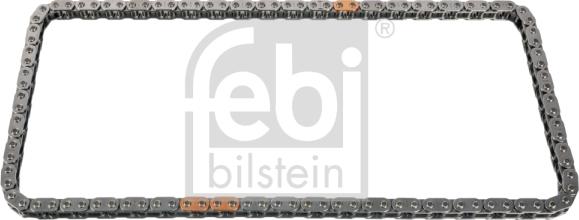 Febi Bilstein 30668 - Sadales vārpstas piedziņas ķēde www.autospares.lv