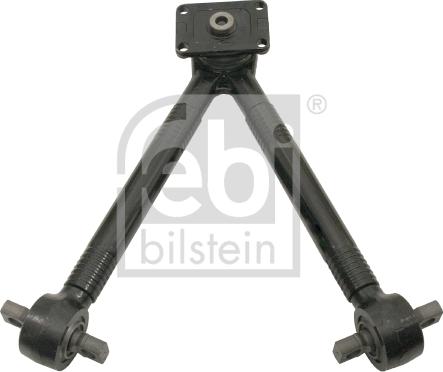 Febi Bilstein 30614 - Neatkarīgās balstiekārtas svira, Riteņa piekare www.autospares.lv