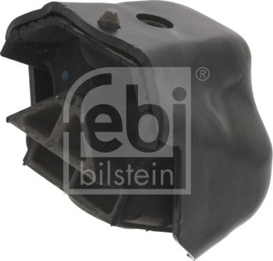 Febi Bilstein 30634 - Holder, engine mounting www.autospares.lv