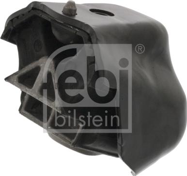 Febi Bilstein 30631 - Holder, engine mounting www.autospares.lv