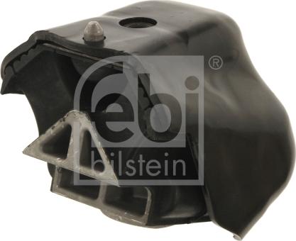 Febi Bilstein 30633 - Holder, engine mounting www.autospares.lv