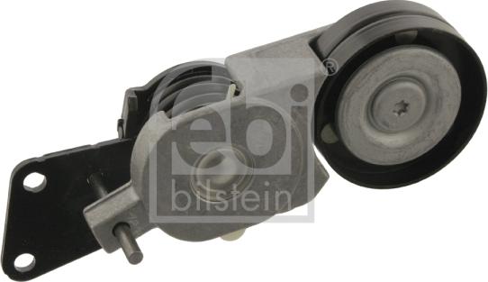 Febi Bilstein 30620 - Натяжитель, поликлиновый ремень www.autospares.lv