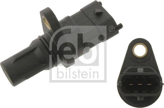 Febi Bilstein 30675 - Devējs, Sadales vārpstas stāvoklis autospares.lv