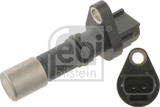 Febi Bilstein 30676 - Impulsu devējs, Kloķvārpsta autospares.lv