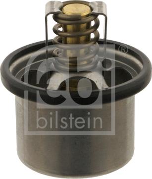 Febi Bilstein 30672 - Termostats, Dzesēšanas šķidrums www.autospares.lv