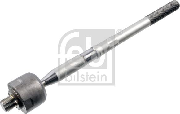 Febi Bilstein 30096 - Aksiālais šarnīrs, Stūres šķērsstiepnis www.autospares.lv