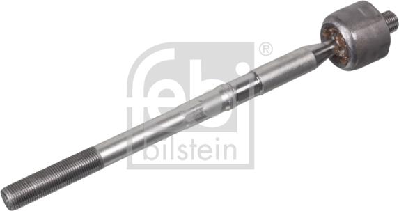 Febi Bilstein 30096 - Aksiālais šarnīrs, Stūres šķērsstiepnis www.autospares.lv