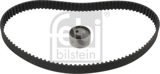 Febi Bilstein 30050 - Комплект зубчатого ремня ГРМ www.autospares.lv