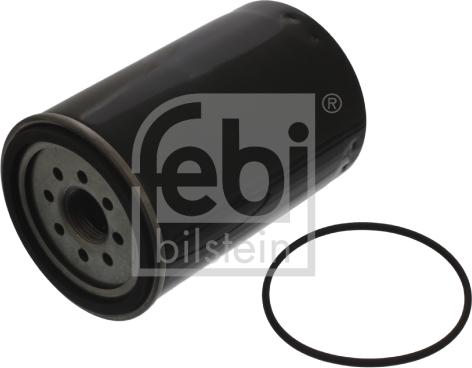 Febi Bilstein 30069 - Degvielas filtrs www.autospares.lv