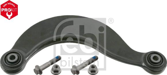 Febi Bilstein 30004 - Rod / Strut, wheel suspension www.autospares.lv