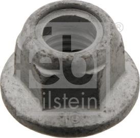 Febi Bilstein 30005 - Nut www.autospares.lv