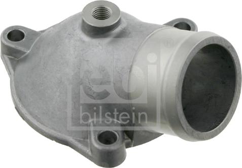 Febi Bilstein 30080 - Termostats, Dzesēšanas šķidrums www.autospares.lv