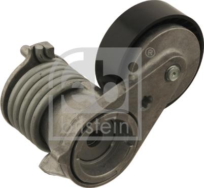 Febi Bilstein 30083 - Натяжитель, поликлиновый ремень www.autospares.lv