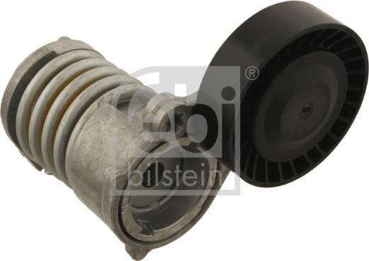 Febi Bilstein 30082 - Натяжитель, поликлиновый ремень www.autospares.lv