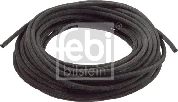 Febi Bilstein 30021 - Fuel Hose www.autospares.lv