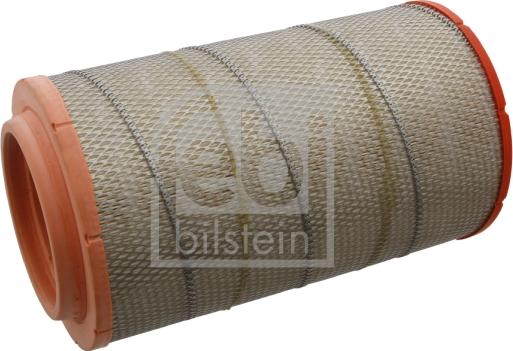 Febi Bilstein 30191 - Gaisa filtrs www.autospares.lv