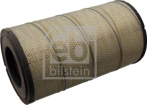 Febi Bilstein 30193 - Gaisa filtrs www.autospares.lv