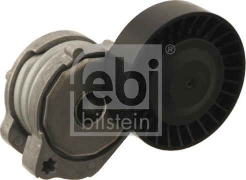 Febi Bilstein 30146 - Siksnas spriegotājs, Ķīļsiksna www.autospares.lv