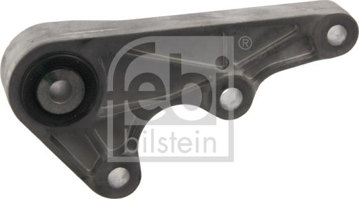 Febi Bilstein 30143 - Holder, engine mounting www.autospares.lv