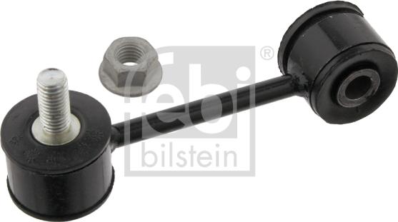 Febi Bilstein 30154 - Stiepnis / Atsaite, Stabilizators www.autospares.lv