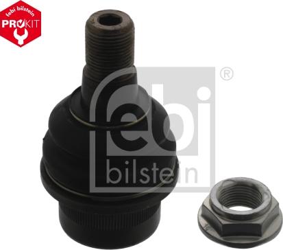 Febi Bilstein 30151 - Balst / Virzošais šarnīrs autospares.lv