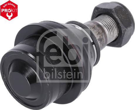 Febi Bilstein 30151 - Balst / Virzošais šarnīrs www.autospares.lv