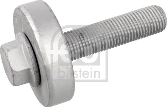 Febi Bilstein 30153 - Pulley Bolt www.autospares.lv