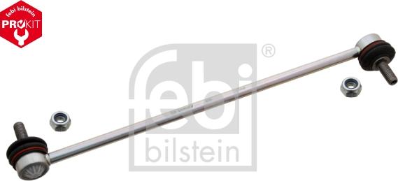 Febi Bilstein 30164 - Stiepnis / Atsaite, Stabilizators autospares.lv