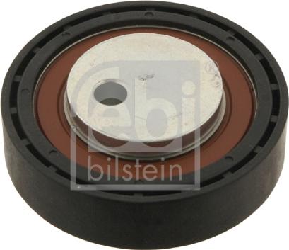 Febi Bilstein 30167 - Parazīt / Vadrullītis, Ķīļrievu siksna autospares.lv