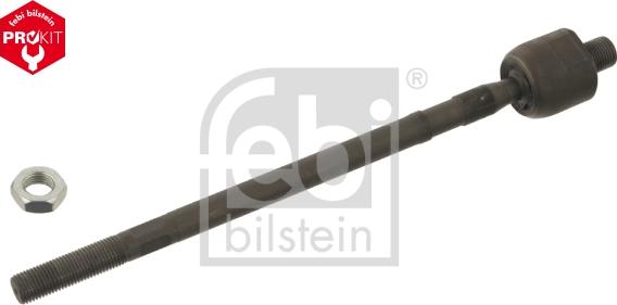 Febi Bilstein 30111 - Inner Tie Rod, Axle Joint www.autospares.lv