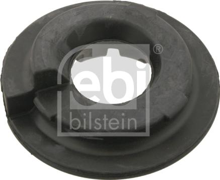 Febi Bilstein 30185 - Atbalstgredzens, Amortizatora statnes balsts www.autospares.lv