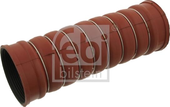 Febi Bilstein 30182 - Pūtes sistēmas gaisa caurule www.autospares.lv