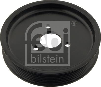 Febi Bilstein 30123 - Piedziņas skriemelis, Servopiedziņas sūknis www.autospares.lv