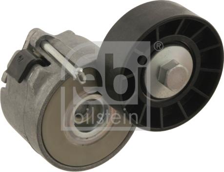 Febi Bilstein 30170 - Натяжитель, поликлиновый ремень www.autospares.lv