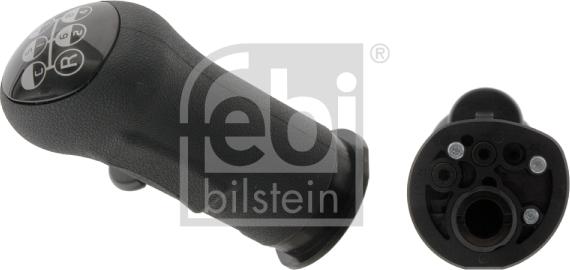 Febi Bilstein 30899 - Pārslēdzējsviras rokturis www.autospares.lv