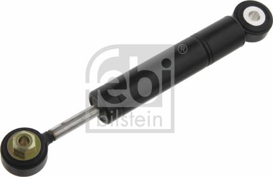 Febi Bilstein 30895 - Demferis, Ķīļrievu siksna www.autospares.lv