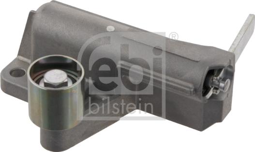 Febi Bilstein 30890 - Tensioner, timing belt www.autospares.lv